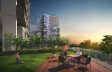 Embassy Lake Terraces