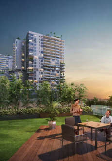 embassy-lake terraces