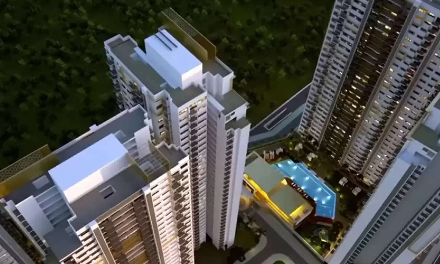 Elevation Image