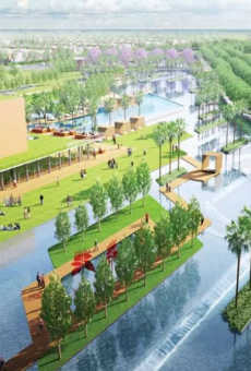 Embassy Springs