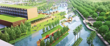 Embassy Springs Navarathna Agrahara