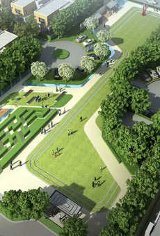 Embassy Springs