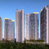 amanora-gold towers