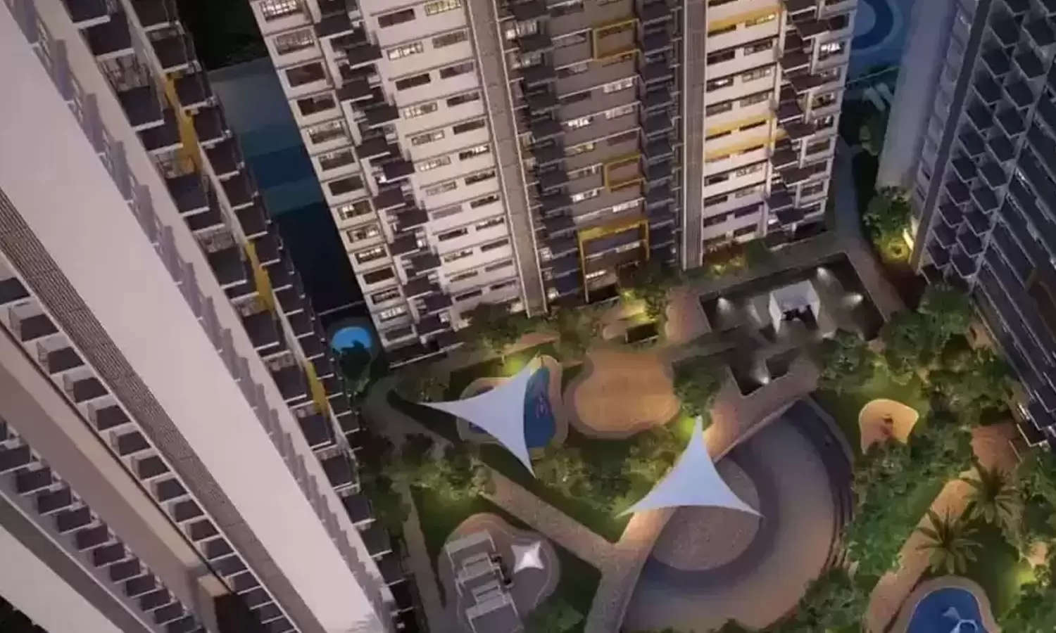 Outdoor Amenities