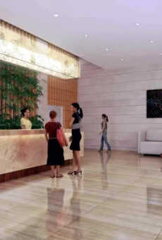 Prestige Fontaine Bleau