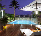 Romell Empress Borivali - Amenities