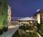 Romell Empress Borivali - Amenities