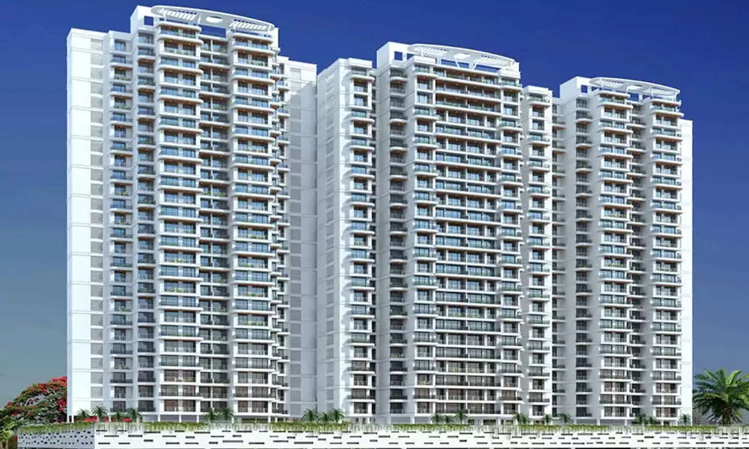Elevation Image