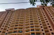 K Raheja Residency