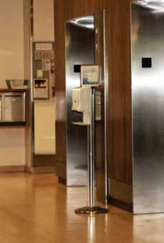 K Raheja Residency
