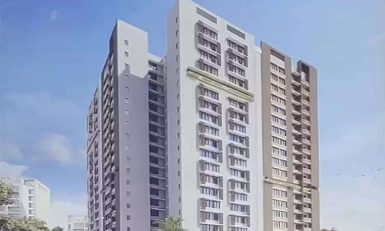 Elevation Image