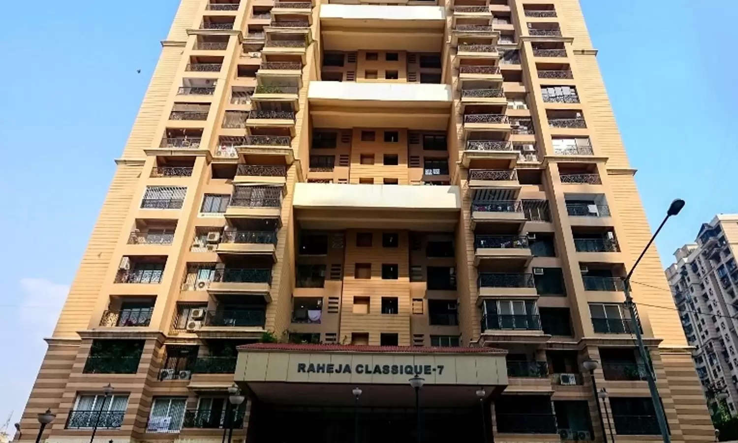 Raheja Classique