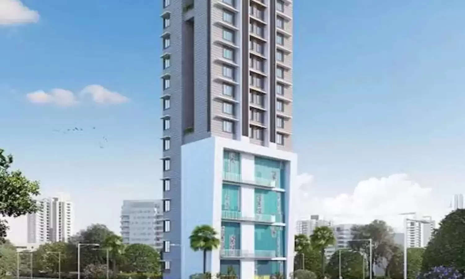 Elevation Image