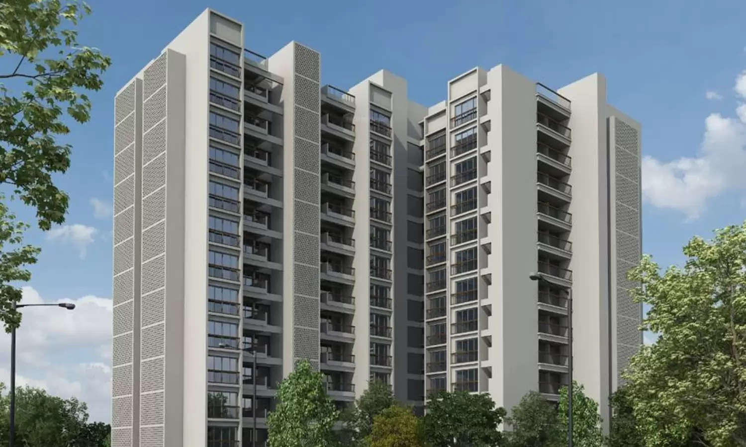 Elevation Image