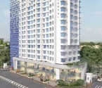 Romell Vasanthi Mulund - Project Images