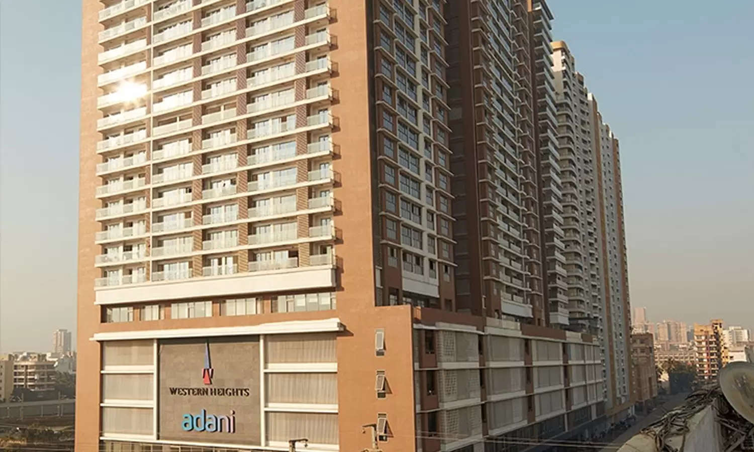 Elevation Image