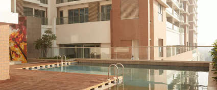 Western Heights Andheri