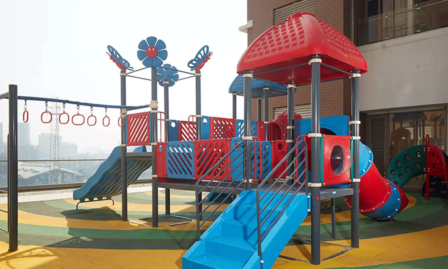 Play Area