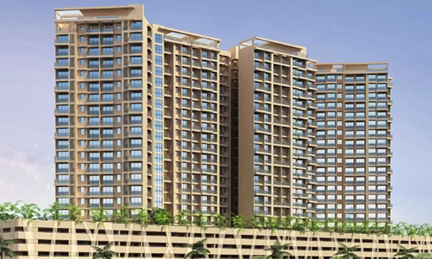 Elevation Image