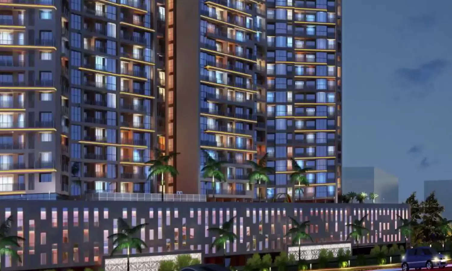 Elevation Image