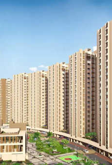 Shriram Suvilas Palms