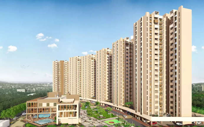 Shriram Suvilas Palms Myadarahalli