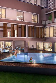 Shriram Suvilas Palms