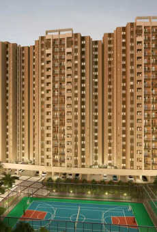 Shriram Suvilas Palms