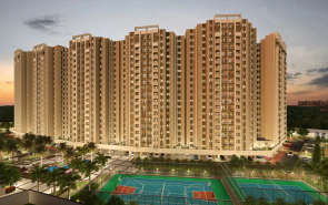 Shriram Suvilas Palms Myadarahalli