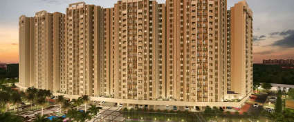 Shriram Suvilas Palms Myadarahalli