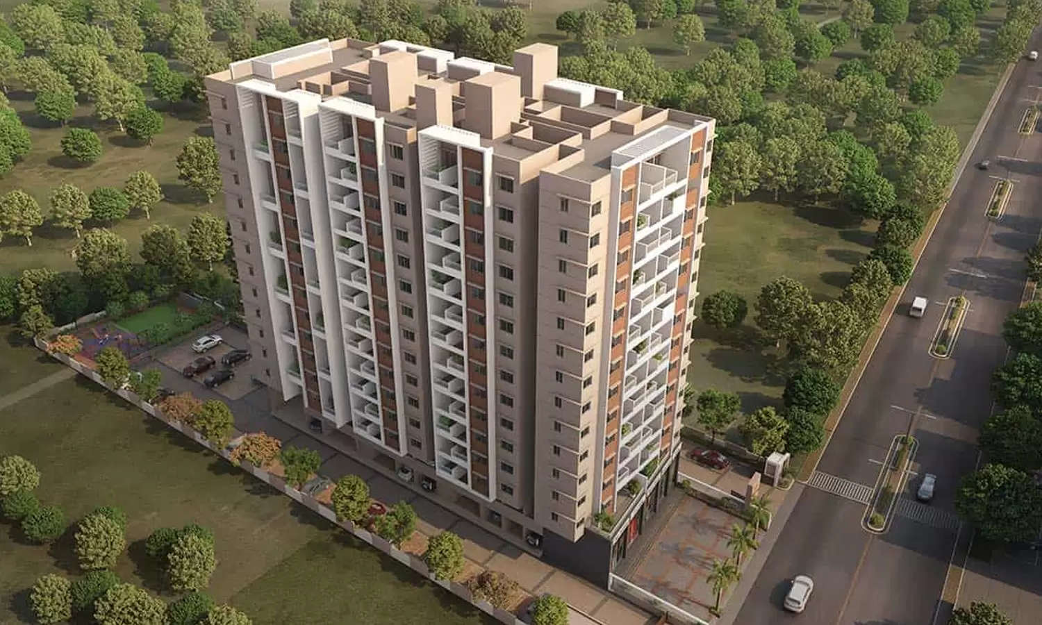 Sukhwani Fairview