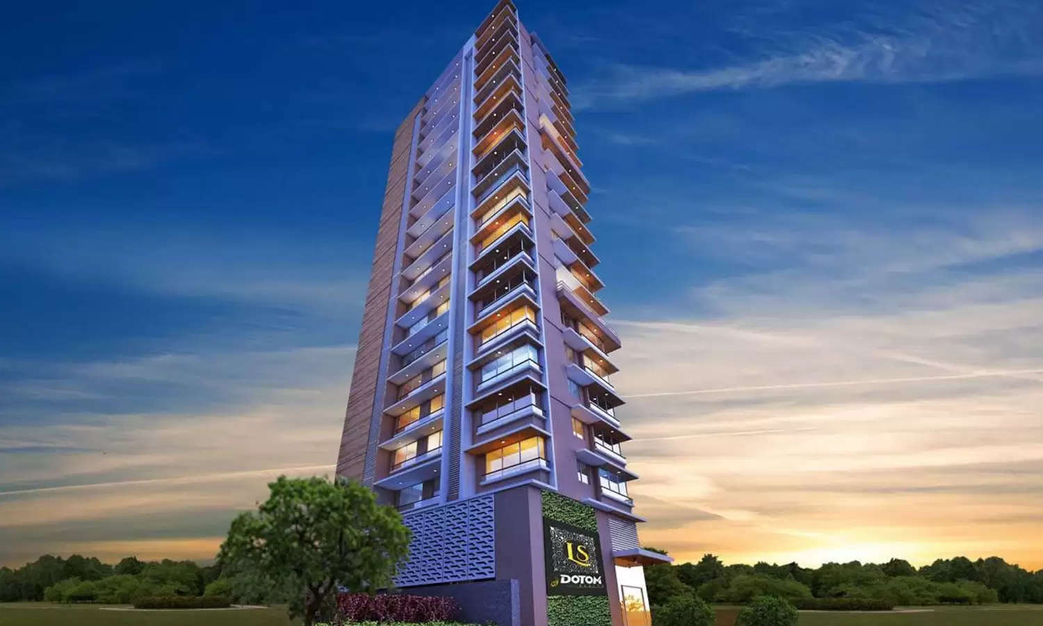 Elevation Image
