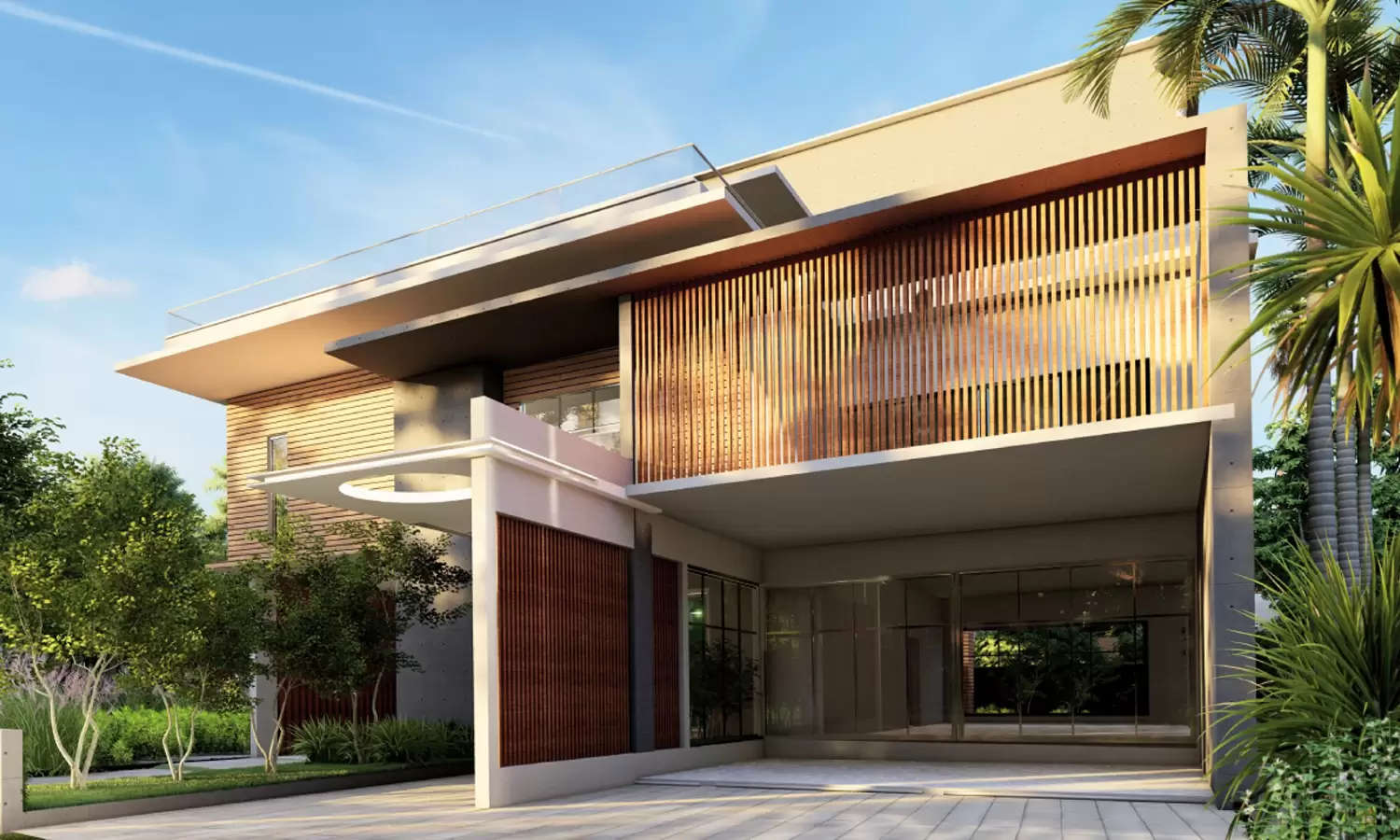 Gokul Vatika Address