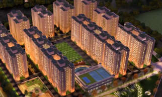 Gopalan Olympia