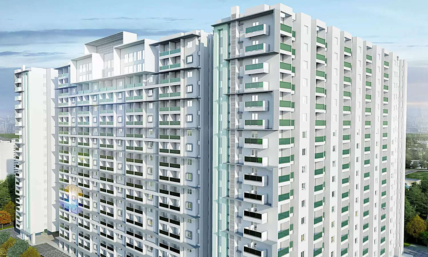Elevation Image