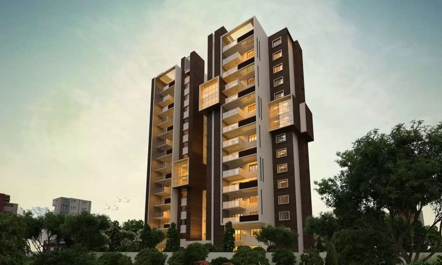 Elevation Image