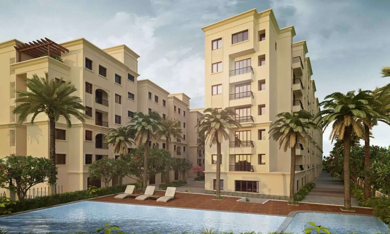 Legacy Vivienda