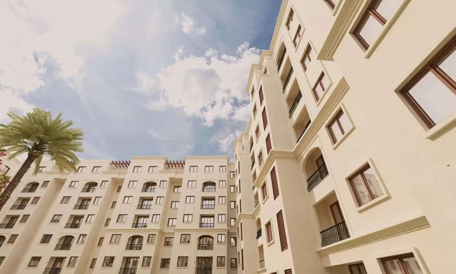 Elevation Image
