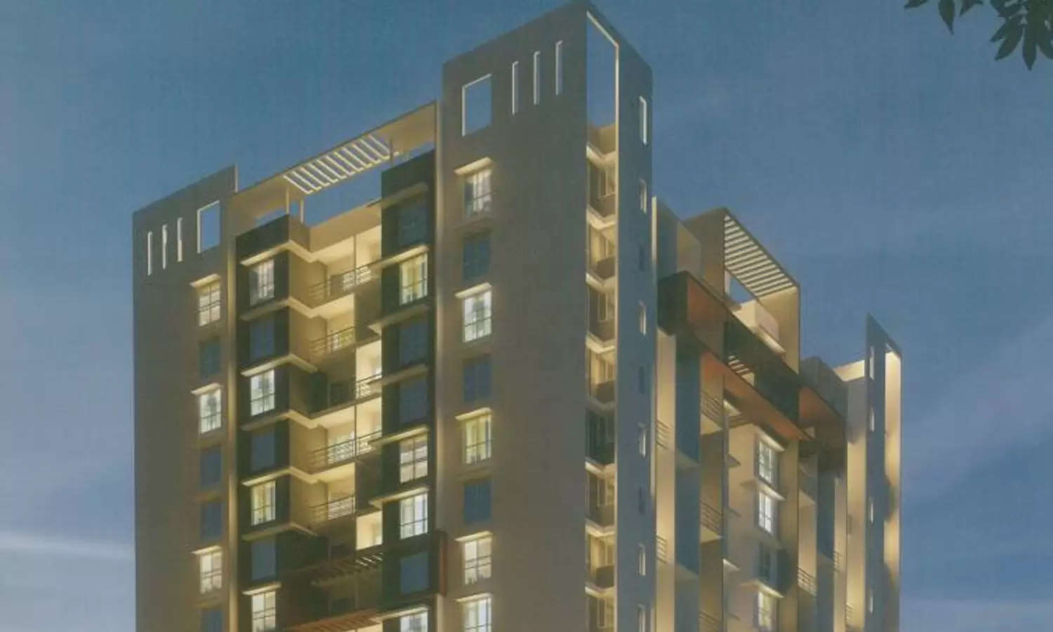Elevation Image