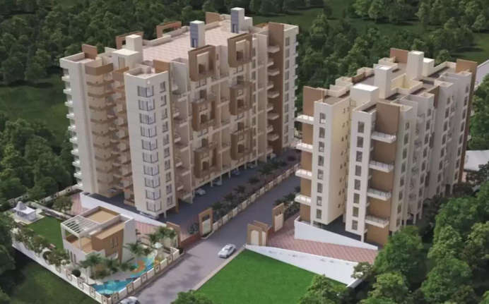 Gagan Cascades Pisoli