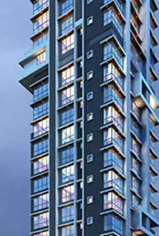 Louisandra Apartment