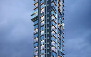 Louisandra Apartment Dadar