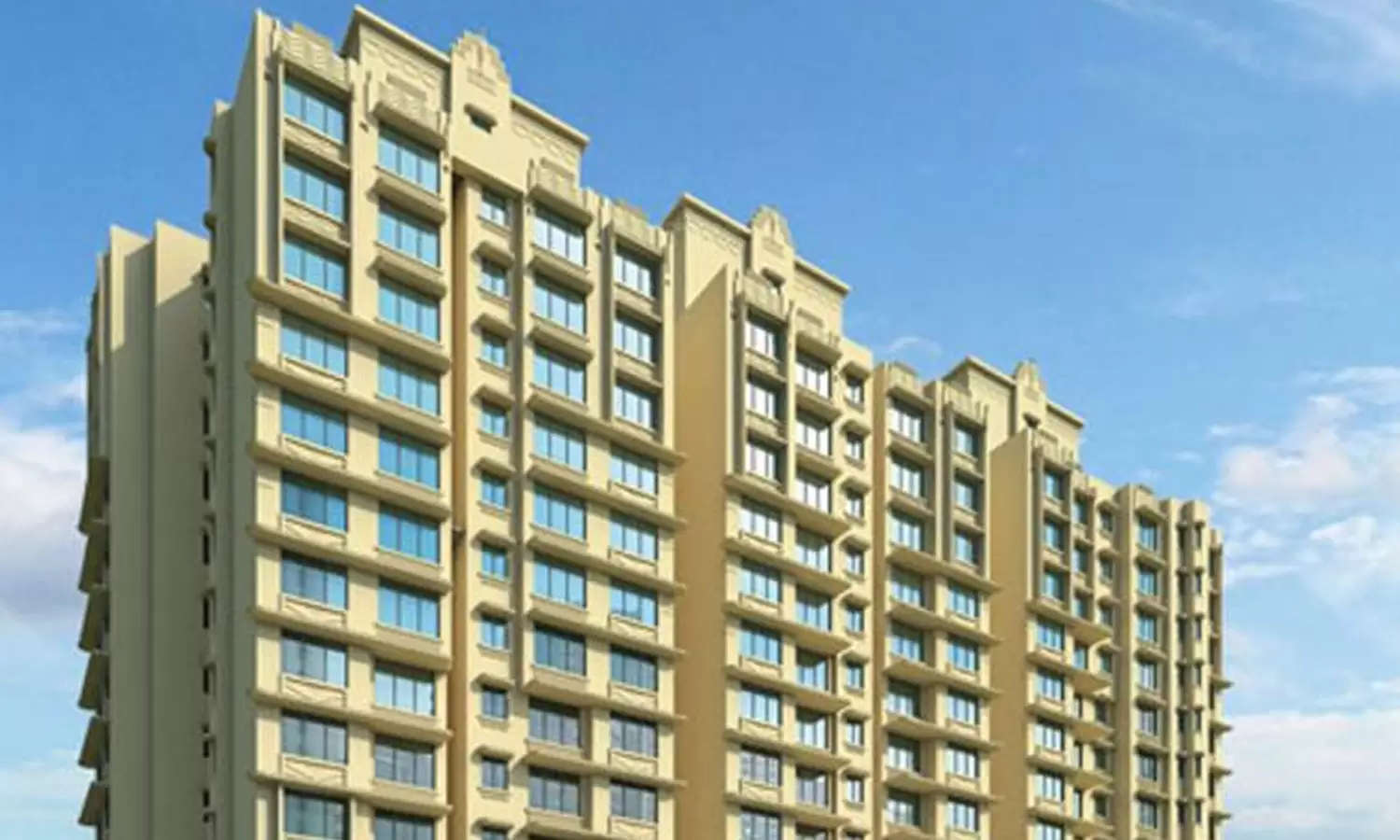 Elevation Image