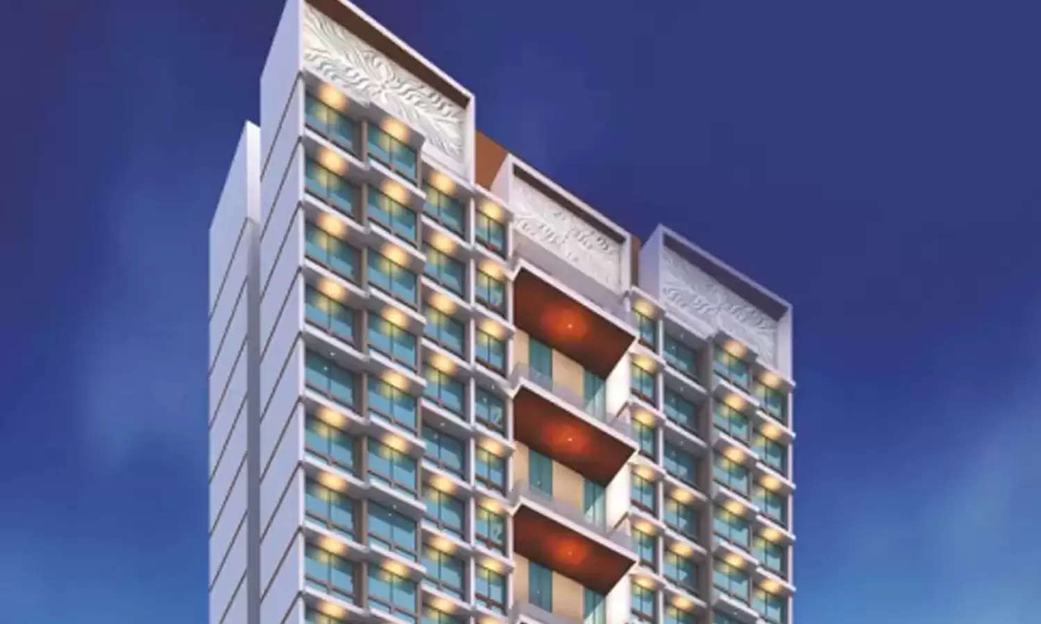 Elevation Image