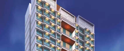 Adityaraj Sai Prasad Vikhroli