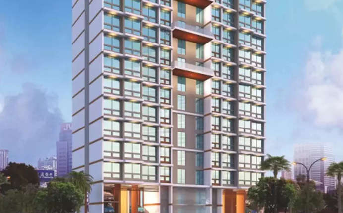 Adityaraj Sai Prasad Vikhroli