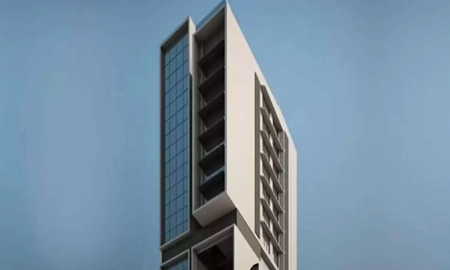 Elevation Image