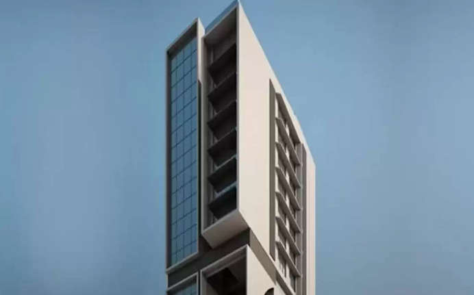 Suraj Mangirish Dadar