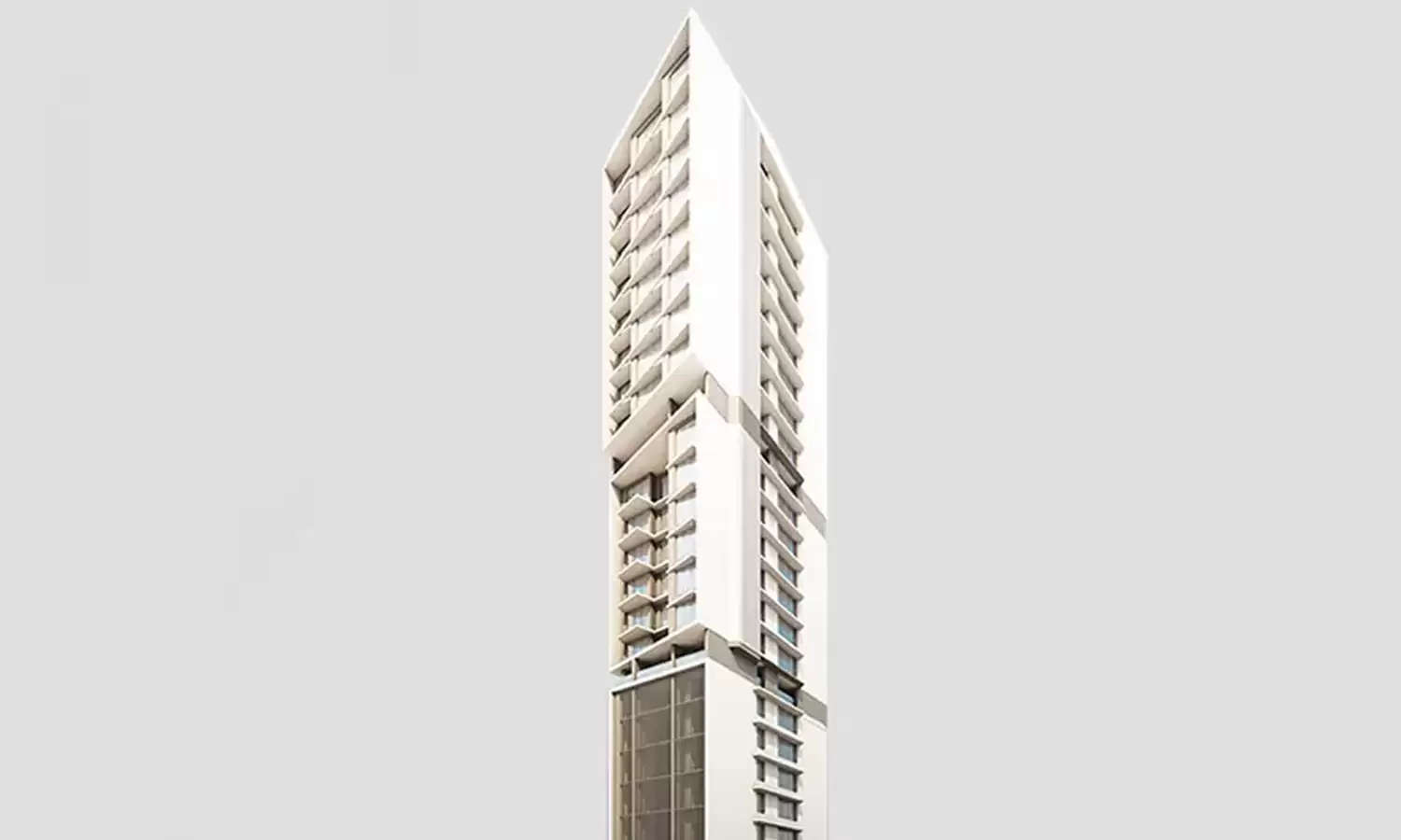 Elevation Image