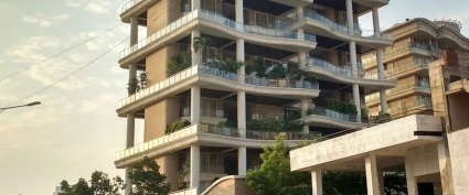 Supreme Pallacio Baner